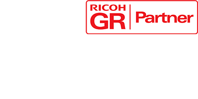 Ricoh GR IIIx (Inkl. Originalt Etui)