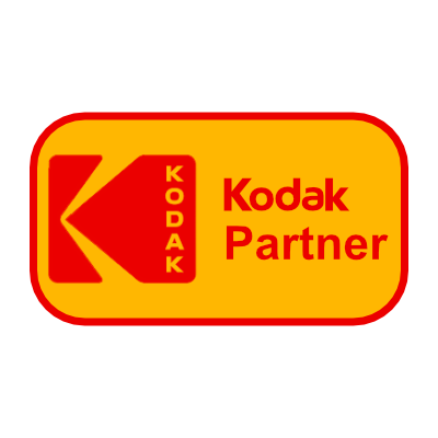 Kodak Mini shot Combo 3 Hvid 