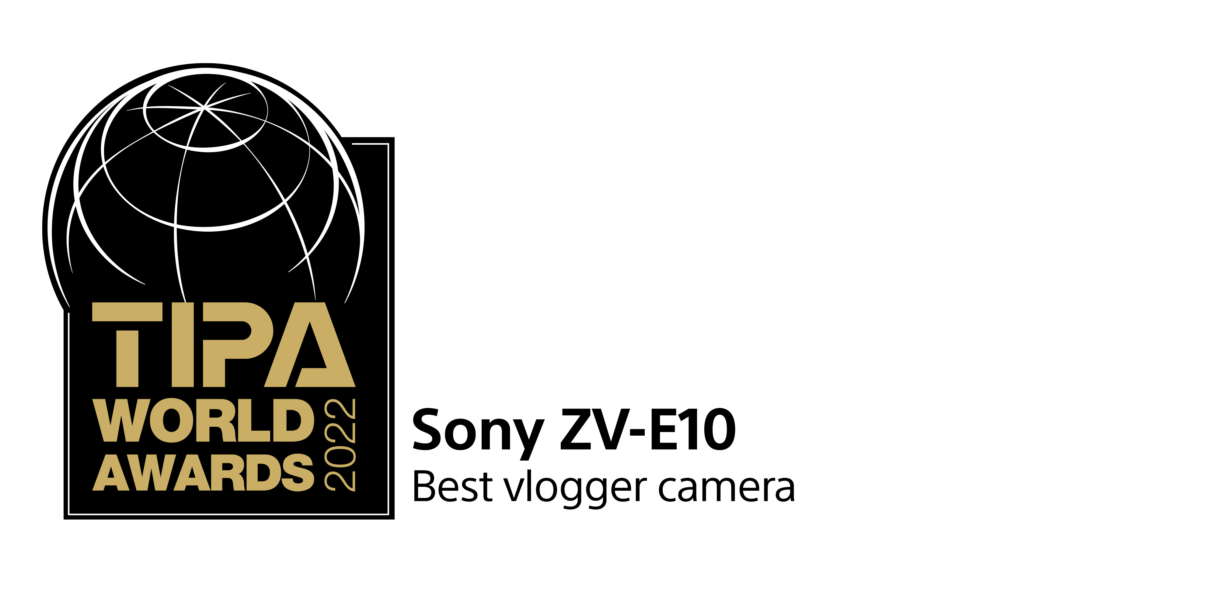 Sony Alpha ZV-E10 Hus (Inkl. Fordelsprogram) + Voucher