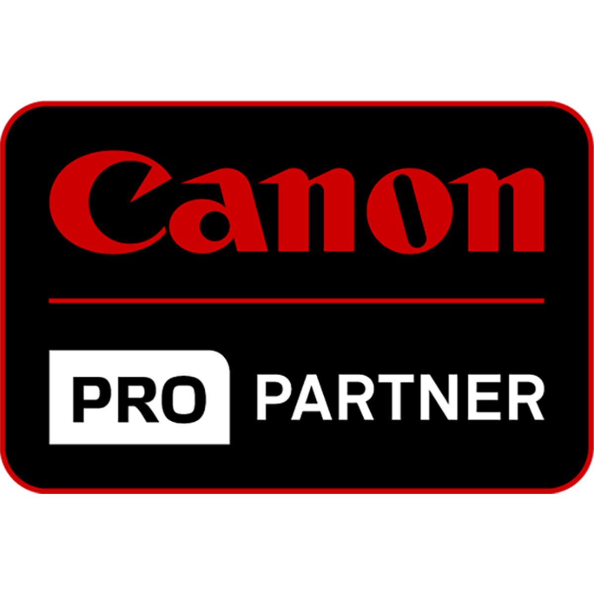 Canon Powershot SX740 Sort