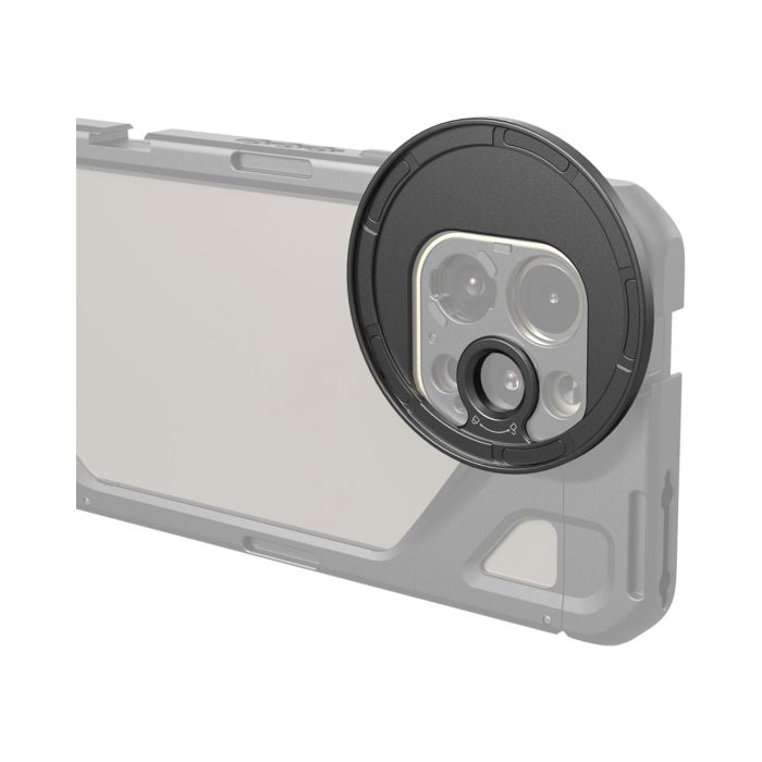 Smallrig 4585 Attachable Filter Adapter