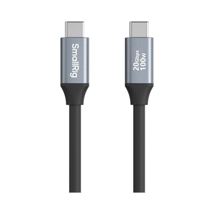 Small Rig 4789 Smallrig 4789 USB-C til USB-C 60CM