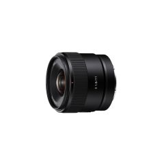 Sony E 11mm F/1.8 (Inkl. Carl Zeiss Lens Cleaner) 
