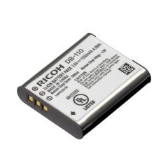 Ricoh Rechargeable Battery DB-110 Oth 