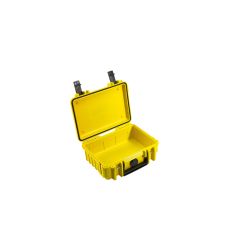 BW Outdoor Case Type 500 Yellow   