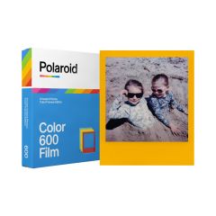 Polaroid Farve FILM FOR 600 Farve ramme 