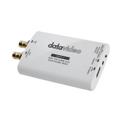 Datavideo CAP-1 SDI to USB (UVC) Capture (Input) device 