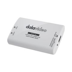 Datavideo CAP-2 HDMI to USB (UVC) Capture (Input)  device 
