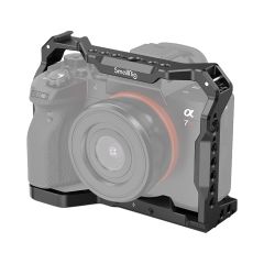 SmallRig 2917 Light Cage For A7R IV & A9II 