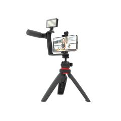 Digipower Pro Vlogging Kit  