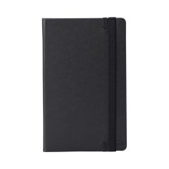 Gomatic Black Notebook 