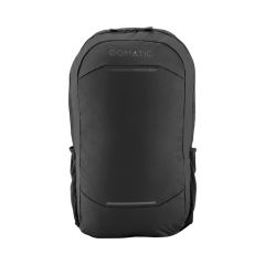 Gomatic Navigator Collapsible Pack Black 