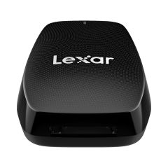 Lexar CFexpress Kortlæser | USB 3.2 Gen 2x2