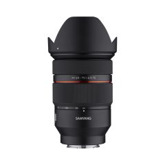 Samyang AF 24-70mm F/2.8 | Sony FE (Inkl. Carl Zeiss Lens Cleaner)