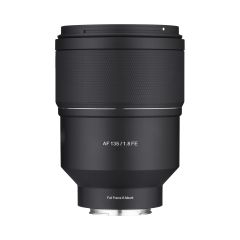 Samyang AF 135mm F/1.8 - Sony FE (Inkl. Carl Zeiss Lens Cleaner)