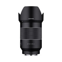 Samyang AF 35mm F1.4 II - Sony FE  (Inkl. Carl Zeiss Lens Cleaner)
