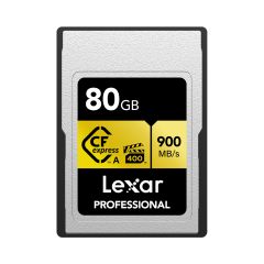 Lexar CF Express A | 80GB 