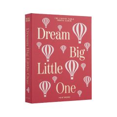 PrintWorks Dream Big Little One | Stor