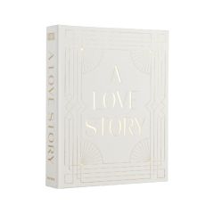 PrintWorks A Love Story | Bryllups Album