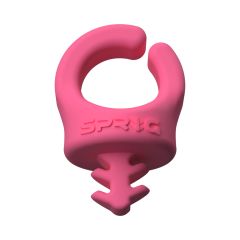 Sprig Big Pink 3/8” 3-Pack 