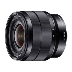 [BRUGT] Sony FE 12-24 F/4 [Stand 1]