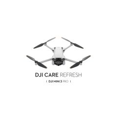 DJI Refresh | Mini 3 Pro | 1 år 