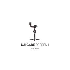 DJI Refresh | RS3 | 1 år 