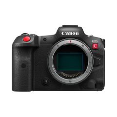 Canon EOS R5C Hus (1500,- Instant Cashback) (Inkl. 2 stk. SSD) (Inkl. Ekstra Canon-Tilbehør)