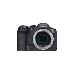 Canon EOS R7 Hus (inkl. Fordelsprogram) 