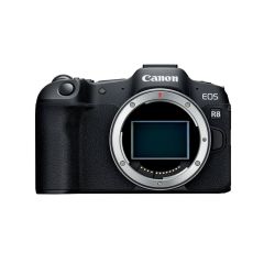 Canon EOS R8 Hus (1500DKK Instant Cashback) (Inkl. Fordelsprogram)