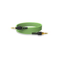 Røde NTH-Kabel | 1.2m | Grøn 