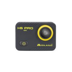 Midland Actionkamera H5 Pro 
