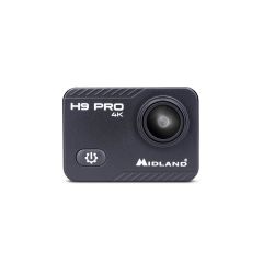 Midland Actionkamera H9 Pro 