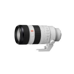 Sony FE 70-200mm F/2.8 GM2 (Inkl. Carl Zeiss Lens Cleaner)