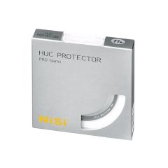 Nisi HUC Protect Filter 62mm