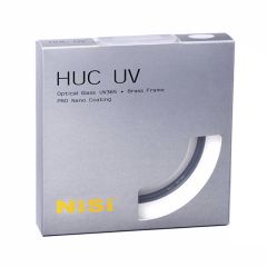 Nisi HUC 82mm UV Pro Nano