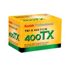 Kodak Tri-X | ASA 400 | 36 Eksp. | 135mm | 1 Pak