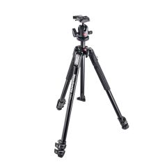 Manfrotto 190X3-BH Kit