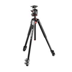 Manfrotto 190XPRO3-BHQ2 Kit