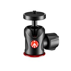 Manfrotto Kuglehoved Micro MH492-BH