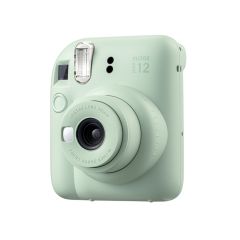 Fujifilm Instax Mini 12 | Mint-Grøn