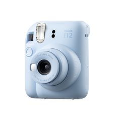 Fujifilm Instax Mini 12 | Pastel Blå