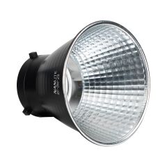 Nanlite 45° Reflector with FM Mount  