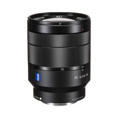 [BRUGT] Sony FE 24-70mm F4 ZA OSS [Stand 1]