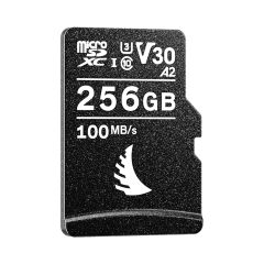 Angelbird MicroSD AV PRO (V30) 256GB