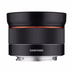 Samyang AF 24mm f/2.8 Sony FE (Inkl. Carl Zeiss Lens Cleaner)