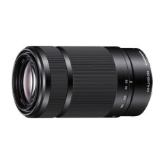 [BRUGT] Sony E 55-210mm F/4.5-6.3 OSS [Stand 2]