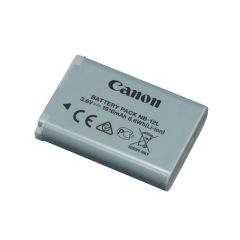 Canon NB-12L Batteri