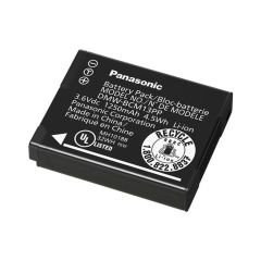 Panasonic DMW-BCM13E Batteri