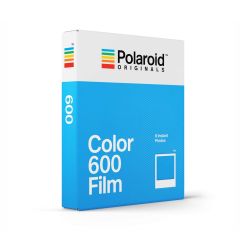 Polaroid Originals Farvefilm 600